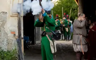 ZACHRAŇME ZÁMEK PTENÍ