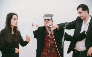 PV: IS DEAD, LONG LIVE: PV - Podpořte platformu Psí víno