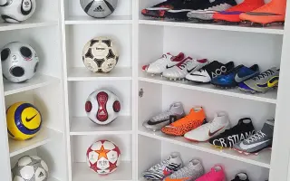 Pomozte mi zapsat rekord: 500 párů kopaček