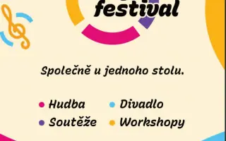 Pomozte nám rozproudit komunitní centrum