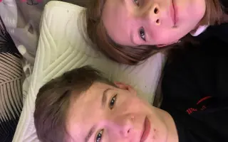 Pomozme nadaným sportovcům, podpořme Agátku a Honzu ve sportovním rozvoji.