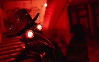 Podpořte vydání hororové knížky Ztracená Ellie