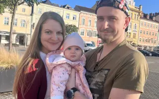 Neočekávaná událost nás připravila o vše