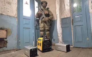 Společně za Svobodnou Ukrajinou