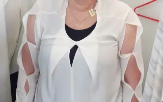 Pomoc pro Marii s nádorem mozku: P•O•S•L•E•D•N•Í naděje na život!