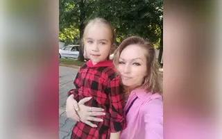 Pomoc pro Lilly: speciální kočárek na cesty i procházky