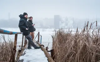 POŠLI AUTA NA UKRAJINU