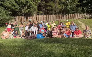 Pomozte nám, aby STONOšKA mohla dál dělat radost ❤️