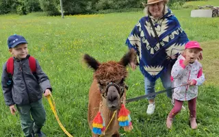 Pomoc dětem nemocným epilepsií a jejich rodinám