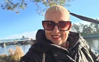 Pomozme Lence porazit nádor mozku