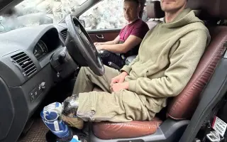 Dvojí pomoc – 3D tiskárny pro veterány