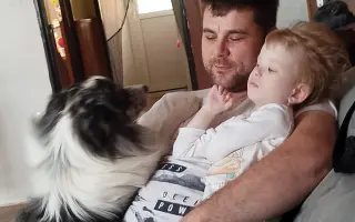 Pomozme malé Natálce se syndromem kočičího křiku