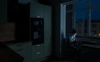 Maska - absolventský projekt studentů SPŠST Panská