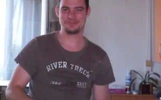 Sbírka na bionickou protézu dolní končetiny.