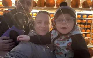 Pomozme Filípkovi vykročit do světa