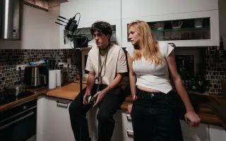 Pomozte nám natočit film Holka z kavárny