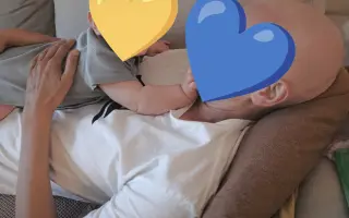 Pomoc pro tátu s miminkem, jehož žena onemocněla rakovinou