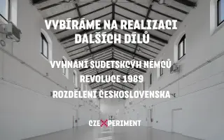 Staňte se součástí Národních konstelací: čtyři dějinné zlomy, které nás formují