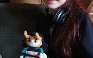 Shyby pro Sáru