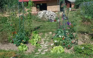 Pomozme Janě zvládnout těžkou ztrátu a dokončit domov pro děti