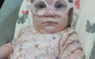 Reabilitace pro Michelle