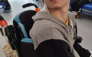 Větší auto pro Tomáše a Jakuba