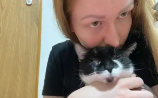 Operace očí a život bez bolesti pro Černocha