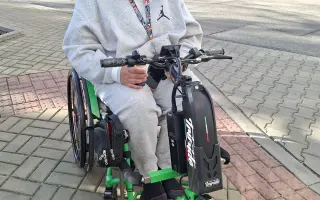 Pomohli jste Evě
