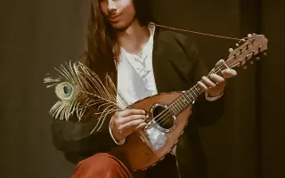 Podpořte hudební duo Hajde