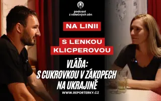 Buďte spojencem Reportérek. Nezávislá novinařina dnes potřebuje vaši podporu.