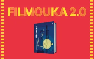 Filmouka 2.0 – Dostaneme film i do vaší školy!