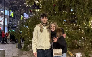 Speciální matrace a terapie pro syna (17) se skoliózou