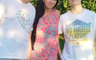 Pomozte mamince vytvořit zdravý domov pro onkologicky nemocného syna Honzu