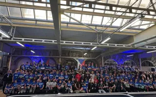 Pomozte týmu LABORKY.cz závodit za Česko na H2 Grand Prix ve Švýcarsku