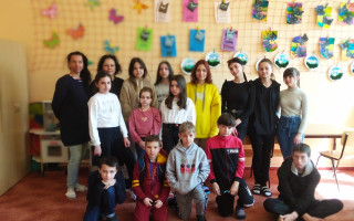 Citlivé začlenění ukrajinských žáků do českého školství