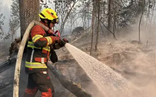 Pomozte hasičům z Bělčic pořídit zásahovou čtyřkolku