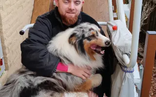 Pomozte Filipovi k samostatnosti.