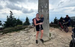 Teď bojuju ale brzy se budu zase usmívat