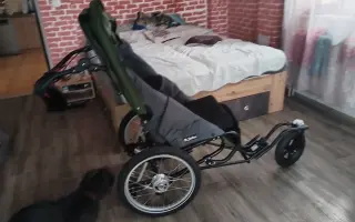 Lepší život pro Vašíka