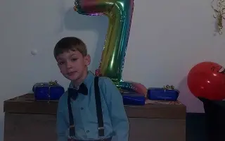 Pomozme babičce v boji s rakovinou a ochránit svého šestiletého vnuka