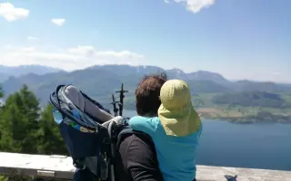 Pomoc mamince a dětem po zesnulém horolezci Honzovi