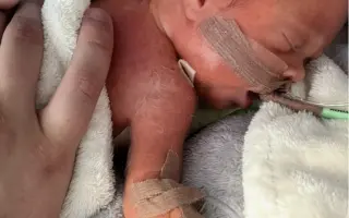 Nový začátek pro Natálku: bezpečně za péčí, blíž k sobě