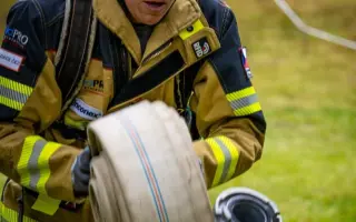 Reprezentujeme Česko v TFA – cesta mezi světovou elitu