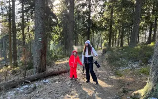 Pomoc pro nepohyblivou mámu Radku s nesnesitelnými bolestmi