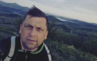 Podpořte vydání knihy Vina v dole Richard