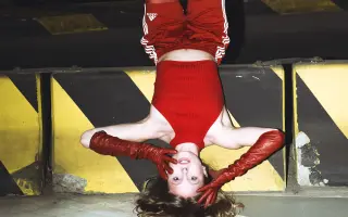 Lysistrata Reloaded - Make love great again