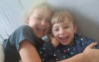 Bezbariérové bydlení pro Karolínku