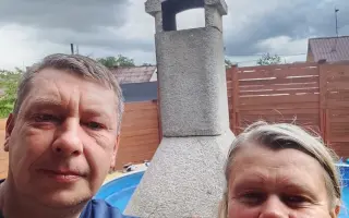 Filip potřebuje bezpečné místo. Jeho maminka potřebuje pomoc.