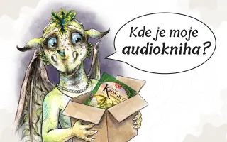 Podpořili jste Kroniky beskydských draků – Tajná mise Salamandr