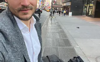 Jedu se učit měnit školství na Harvard